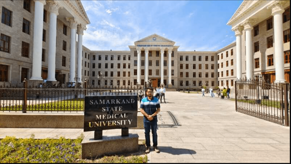 Top Universities Offering Affordable MBBS Programs in Uzbekistan